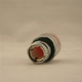 Шнайдер Шнайдер Красная полоса головка ZB2B2BW34C