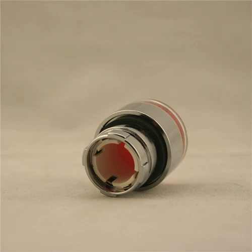 Шнайдер Шнайдер Красная полоса головка ZB2B2BW34C