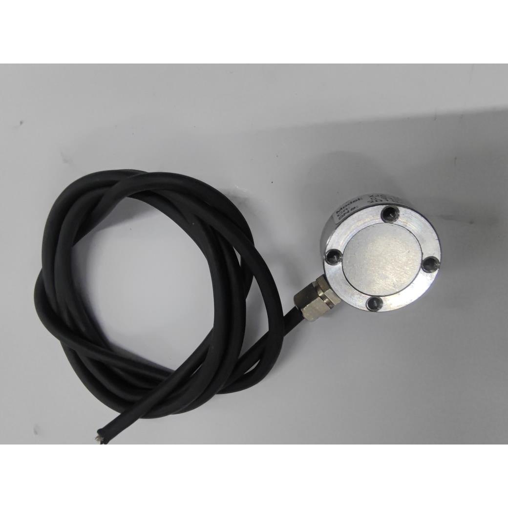 XJC-Y01-20-4M-B50-H1-LD4-T MV/V XJSENSOR XJC-Y01称重传感器 - 图1