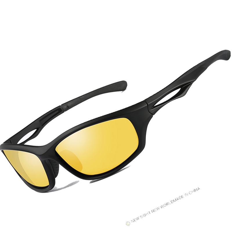 Baba偏光墨镜时尚运动驾驶镜遮阳防紫外线护眼亲子太阳镜舒适