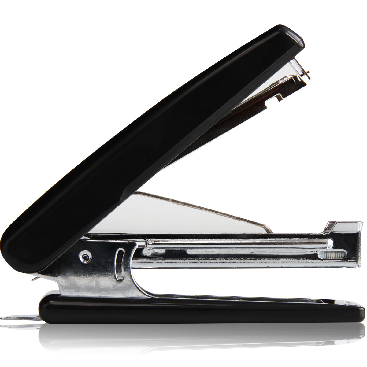 Deli 0221 stapler No. 10 stapler