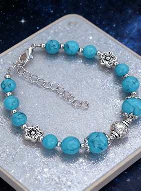 云南丽江旅游纪念品民族风饰品