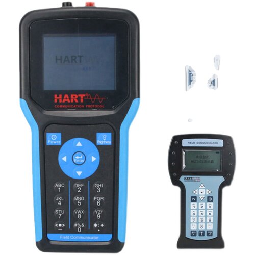HART475/375手操器彩屏中英文手持现场通讯器可适合罗斯蒙特横河 - 图3