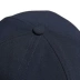Mũ Adidas nam 2019 mùa xuân mới thể thao và mũ giải trí mũ visor DT8543 - Mũ thể thao nón kết đen Mũ thể thao
