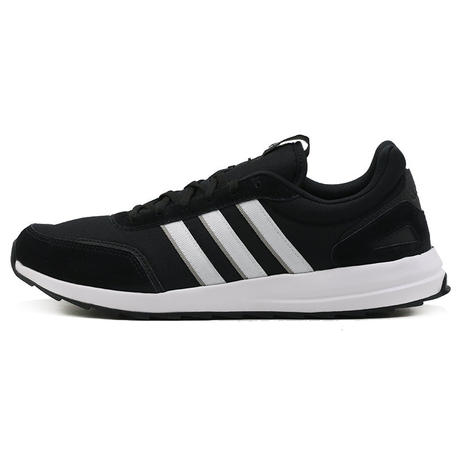 Adidas men's shoes 2022 spring new authentic NEO sneakers low-top  lightweight running shoes FV7034