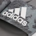 Giày thể thao nam Adidas 2019 giày đi biển mới chống trượt từ dép thể thao dép giản dị F34727 - Dép thể thao