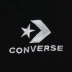 Converse nam 2018 mùa thu ngôi sao mới mũi tên thể thao thoáng khí trùm đầu áo khoác đan 10008925 - Áo khoác thể thao / áo khoác