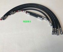 Diving BCD medium pressure tube buoyancy adjustment back fly inflatable Low pressure LP hose CE certificate side hang