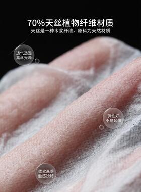 100粒量贩装蚕丝压缩面膜