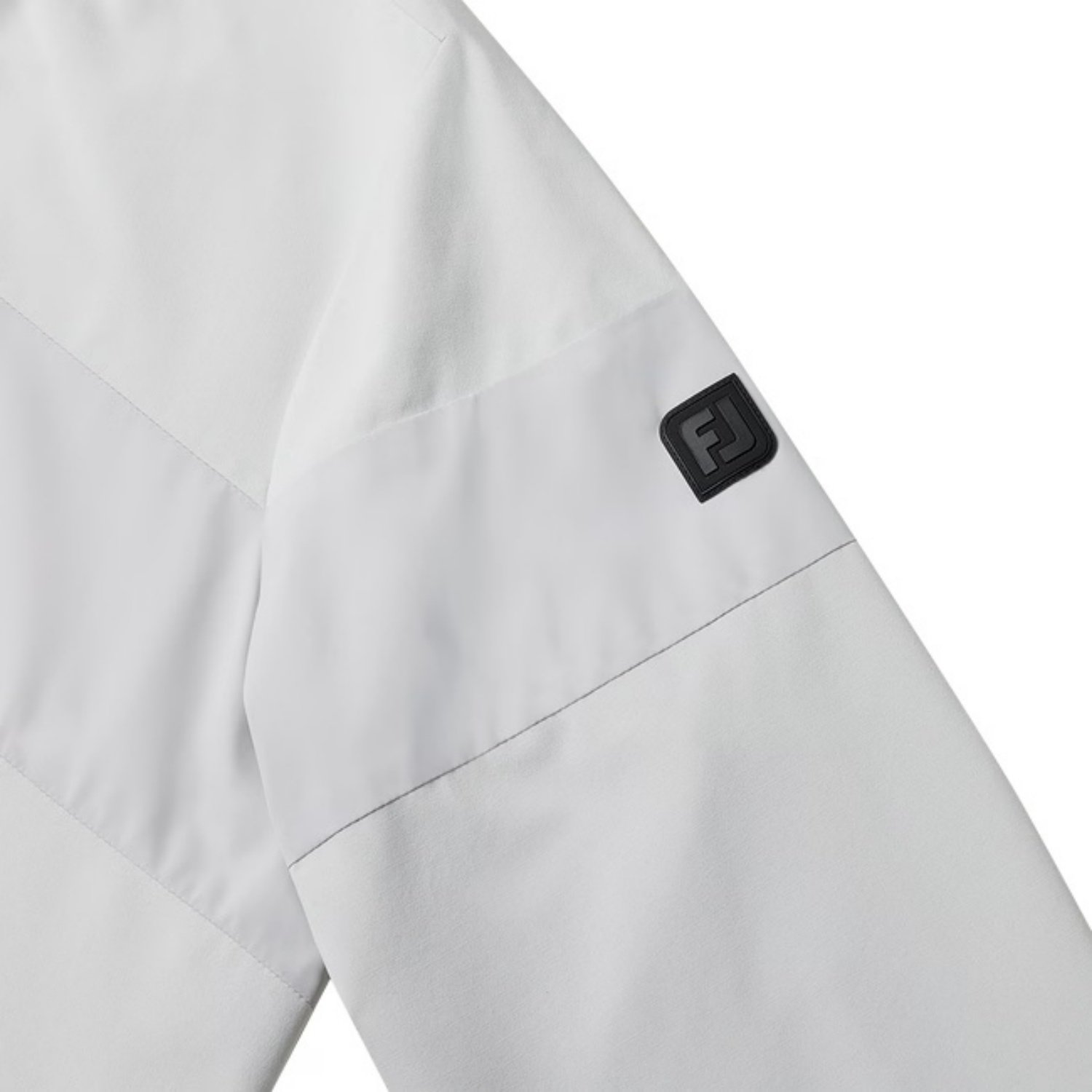 韩国代购FOOTJOY高尔夫球服26早春男士运动简约百搭连帽拉链外套,淘宝优惠券,粉丝福利购,淘宝优惠卷