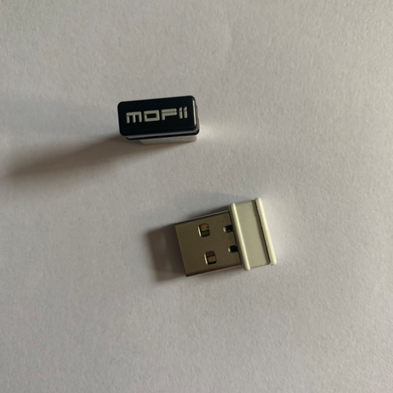 mofii摩天手sweet原配专用无线键盘鼠标接收器信号发射器USB插头,淘宝优惠券,粉丝福利购,淘宝优惠卷