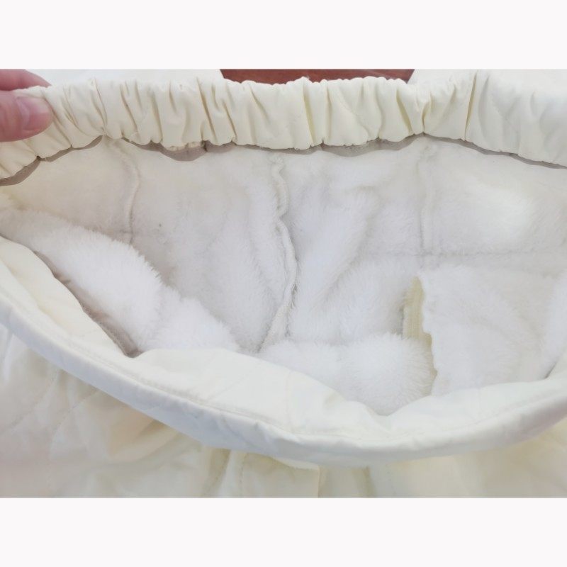 一条过冬出口韩国外贸原单女秋冬季加厚绒保暖九分萝卜裤休闲棉裤,淘宝优惠券,粉丝福利购,淘宝优惠卷