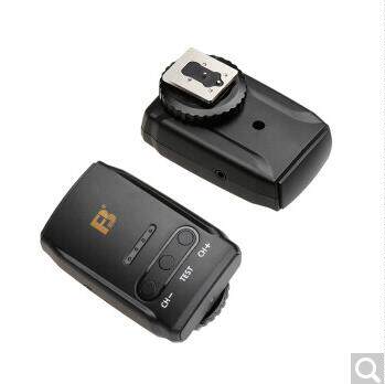FB-FK380G无线闪光灯含引闪器适用于单反相机 微单相机 - 图2