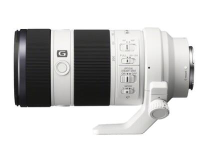 SonyFE 70-200mm F4 G OSS SEL70200G E70-200GM 镜头70-200f2.8 - 图1