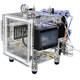 Acrylic constant temperature and humidity vacuum box