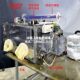 Constant temperature and humidity control glove box glove box experiment box