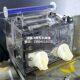 Constant temperature and humidity control glove box glove box experiment box