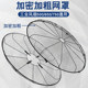 Industrial electric fan iron mesh cover Niuke fan mesh cover