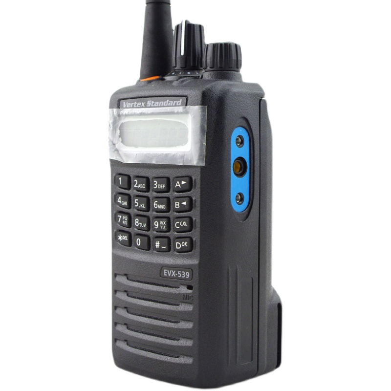 摩托罗拉EVX-531对讲机 数字防爆EVX-539对讲机 无线电手台对讲机 - 图3