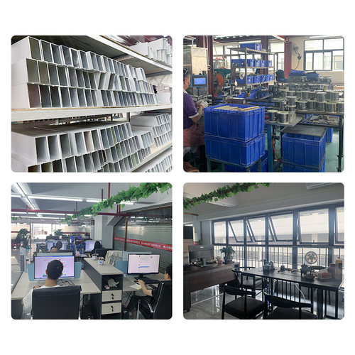 通用变频器制动单元可配电阻5.5KW11KW15KW22KW30KW75KW90KW160KW - 图2