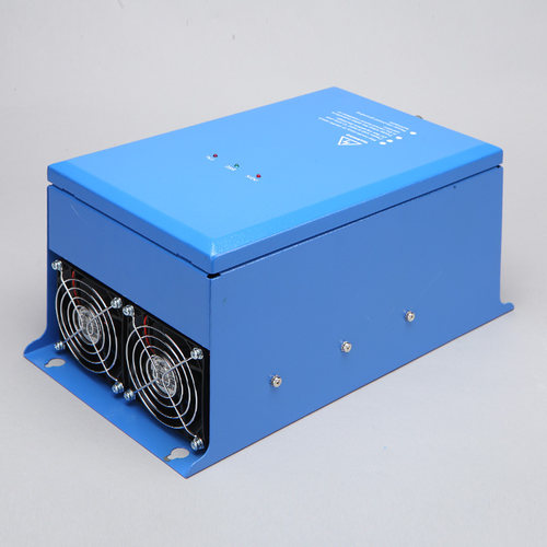 通用变频器制动单元可配电阻5.5KW11KW15KW22KW30KW75KW90KW160KW - 图1