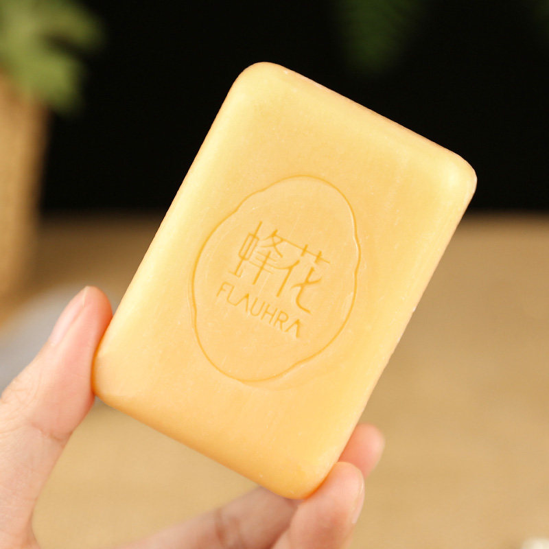 上海蜂花香皂精油香氛洛神牡丹梨韵春茶清洁洗脸澡沐浴洗手专用皂,淘宝优惠券,粉丝福利购,淘宝优惠卷