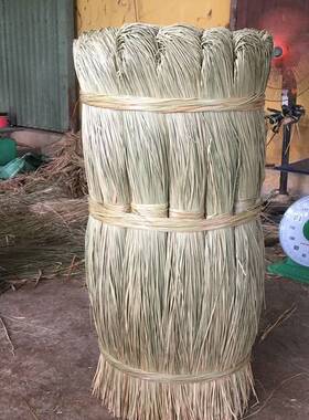 天然包粽子线香草绳子咸水草马莲草裹粽绳专用食品级绑螃蟹扎卤肉