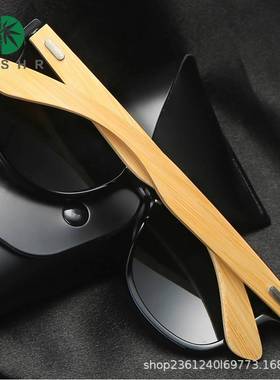 电焊眼镜日夜两用偏光太阳镜焊工自动变光焊接烧焊氩弧焊防护墨镜