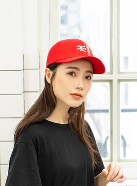 帽子男潮牌百搭时尚鸭舌帽秋冬男士ins休闲韩版嘻哈棒球帽女网红