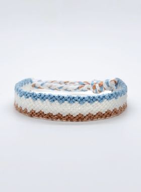 手绳diy材料包少女学生风俞作