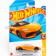 22M Hot Wheels Sports Car McLaren Alloy Track Car