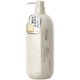 Japanese light fragrance shower gel 2 large bottles