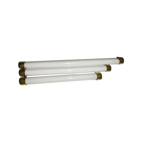上海正品波力通品牌平头锅炉灯管水位计双色液位计灯管190mm36v6w - 图3