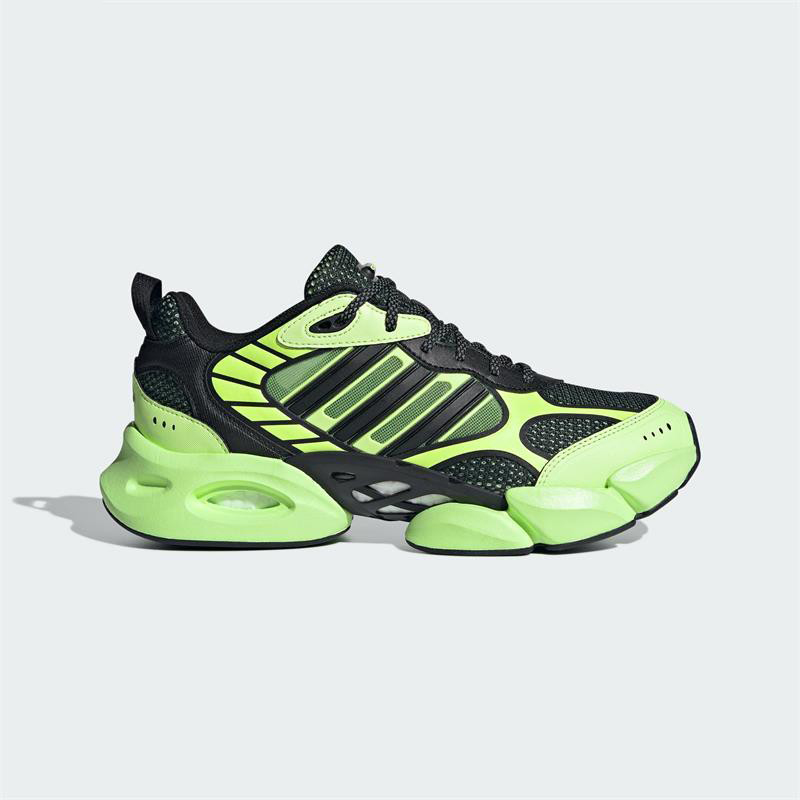 阿迪达斯男女鞋2024夏Climacool Vento 3.0运动休闲跑步鞋 IH2279-图3