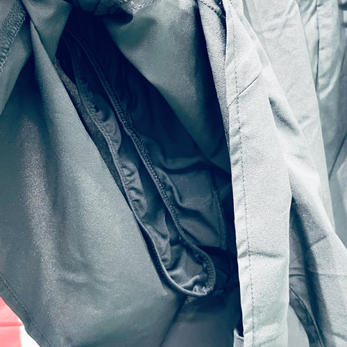 Adidas阿迪达斯男子2025夏季简约速干透气跑步运动训练短裤IN1159 - 图2