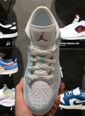 JORDAN1LOWSE运动休闲鞋