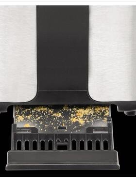 德国代购Krups Control Line KH442D Premium Toaster 烤面包机