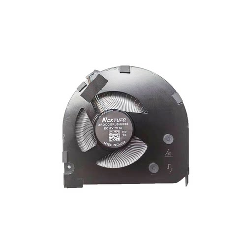 适用于 全新 Thinkpad 联想 T15p P15v Gen1 Gen2 Gen3 CPU 风扇 - 图2