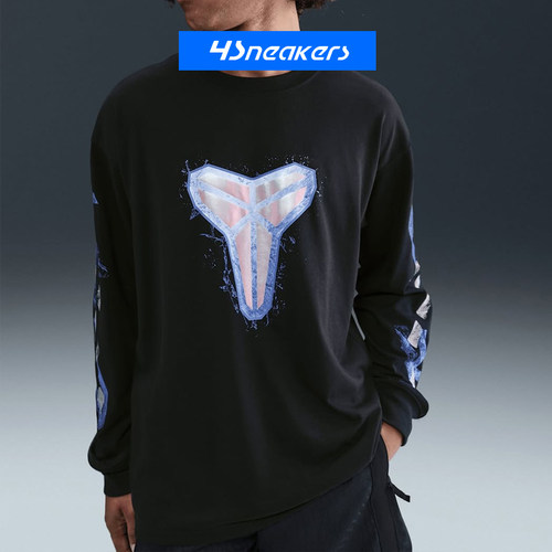 Nike耐克KOBE科比系列DRI-FIT男子夹克外套卫衣T恤IM7749-100 - 图1