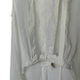 Holy brand temperament irregular chiffon vest vest top