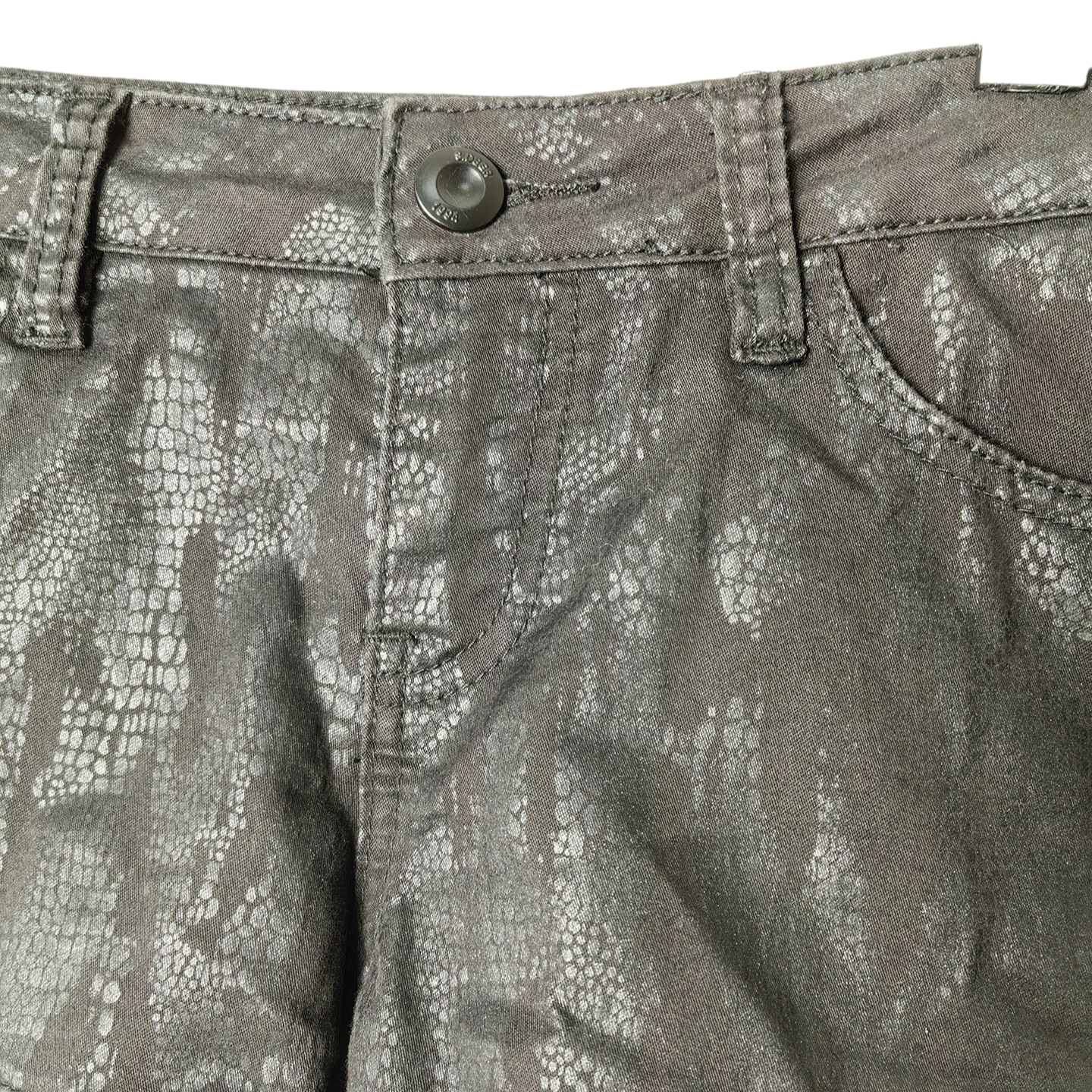 SD正品折扣女士酷黑极简风高腰显瘦百搭休闲裤短裤0944,淘宝优惠券,粉丝福利购,淘宝优惠卷