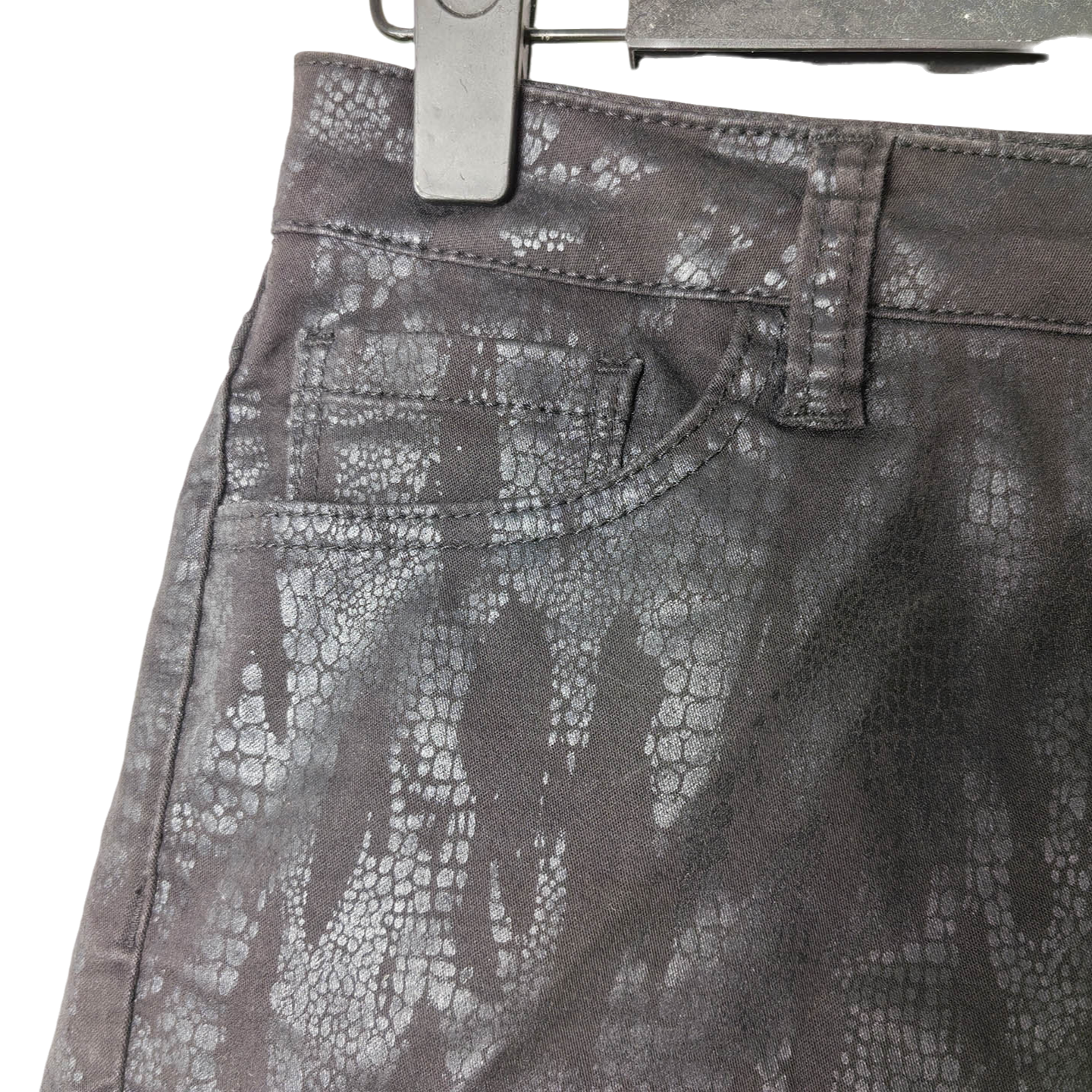 SD正品折扣女士酷黑极简风高腰显瘦百搭休闲裤短裤0944,淘宝优惠券,粉丝福利购,淘宝优惠卷