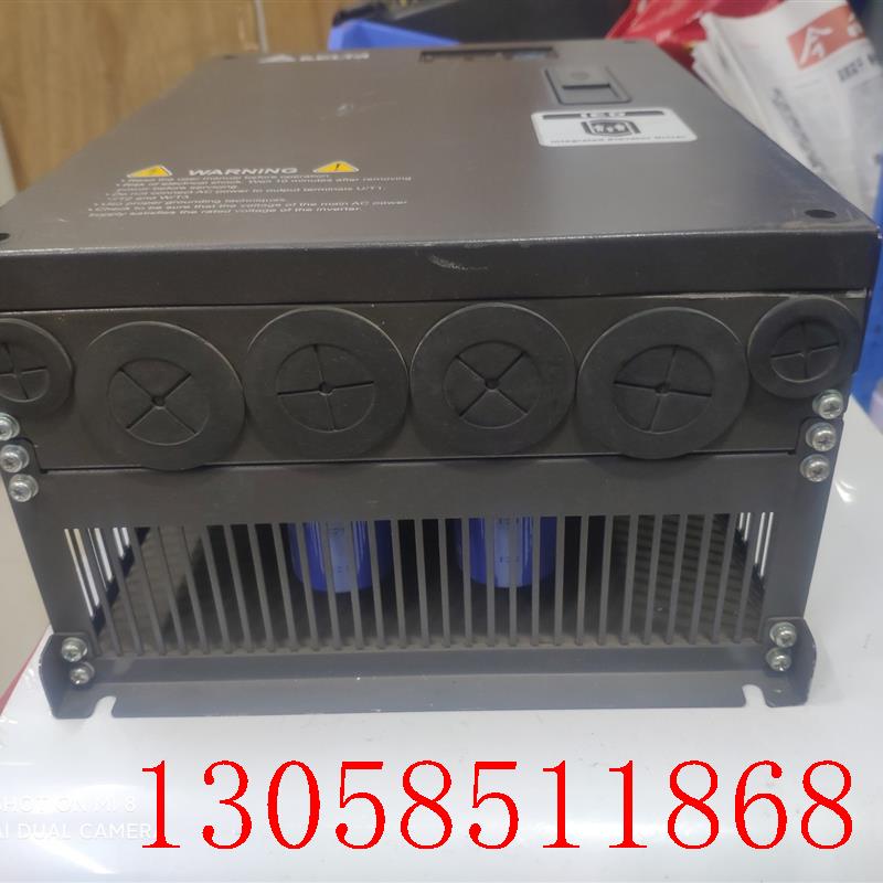 【议价】IED系列一体机变频器IED110A43A,380V11 - 图1