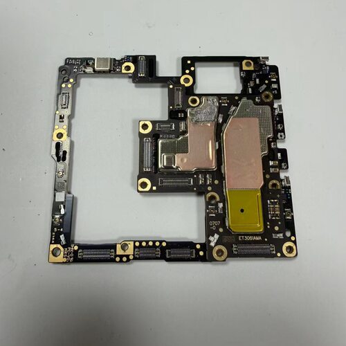 适用于 Vivo X70 X70pro X70pro+ X80 X80pro X90原装拆机主板 - 图1