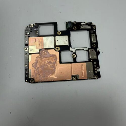 适用于 Vivo X70 X70pro X70pro+ X80 X80pro X90原装拆机主板 - 图2