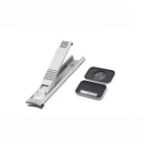 Двойной человек в Германии Zwilling Ultra Rothin The Gnile Tie Cut Cut Nail Trink Нож для ножа 42440-000 Железная коробка