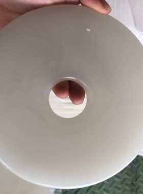 阿富汗玉石平安扣摆件家居饰品办公室客厅摆设品乔迁新居结婚礼物