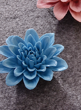 立体花墙上挂件装饰品