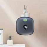 Mai Point Center Center бумажный полотенца стойка общедоступный туалет большой рулон унитаз, сэкономить на рулонной бумажной стойке может быть освобождена от удара