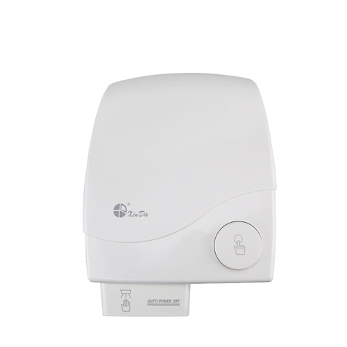 Туалетная сушилка Cinda Автоматическая выпечка мобильный телефон сухой рука, полностью автоматическая индукционная рука рука GSX1900